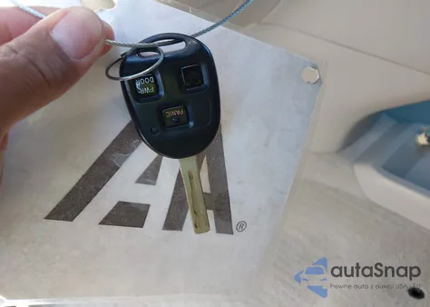 2008 Lexus Rx 350 from USA, damaged, VIN 2T2GK31U18C034750